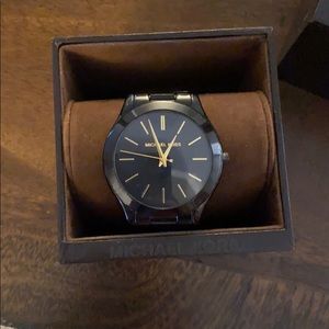 Michael Kors Women’s Watch